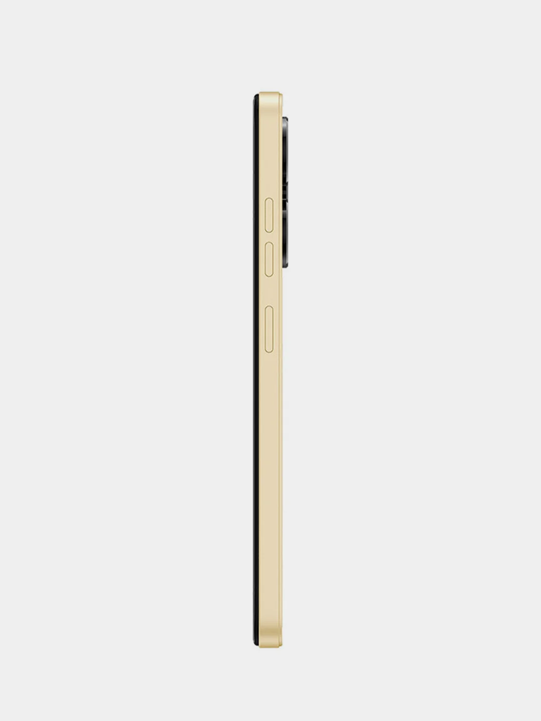 Золотой смартфон Tecno Spark 20C, 8/128 Gb