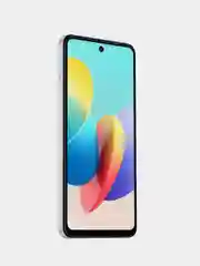 Белый смартфон Tecno Spark 20C, 8/128 Gb