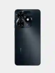 Золотой смартфон Tecno Spark 20C, 8/128 Gb