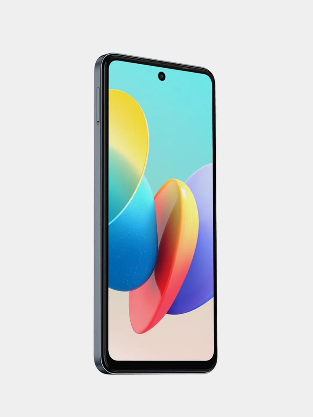Золотой смартфон Tecno Spark 20C, 8/128 Gb