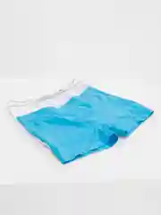 Белый трусы мужские, боксеры, набор из 2 штук