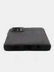 Черный чехол Xiaomi Poco M4 Pro 5G/ Redmi Note 11 5G/ Сяоми Поко М4 Про 5G, силиконовый, матовый