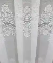 Тюль готовая жаккард, 2,8 х 1,7