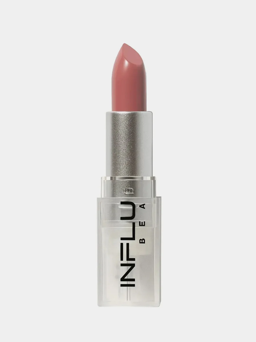 Помада стик Influence Beauty INFLUENCE, тон 13, темно-розовый, 4 г