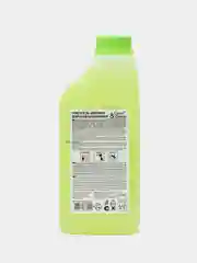 Очиститель ковровых покрытий, концентрат, низкопенный, 1 л, Clean&Green