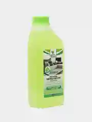 Очиститель ковровых покрытий, концентрат, низкопенный, 1 л, Clean&Green