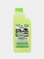 Очиститель ковровых покрытий, концентрат, низкопенный, 1 л, Clean&Green