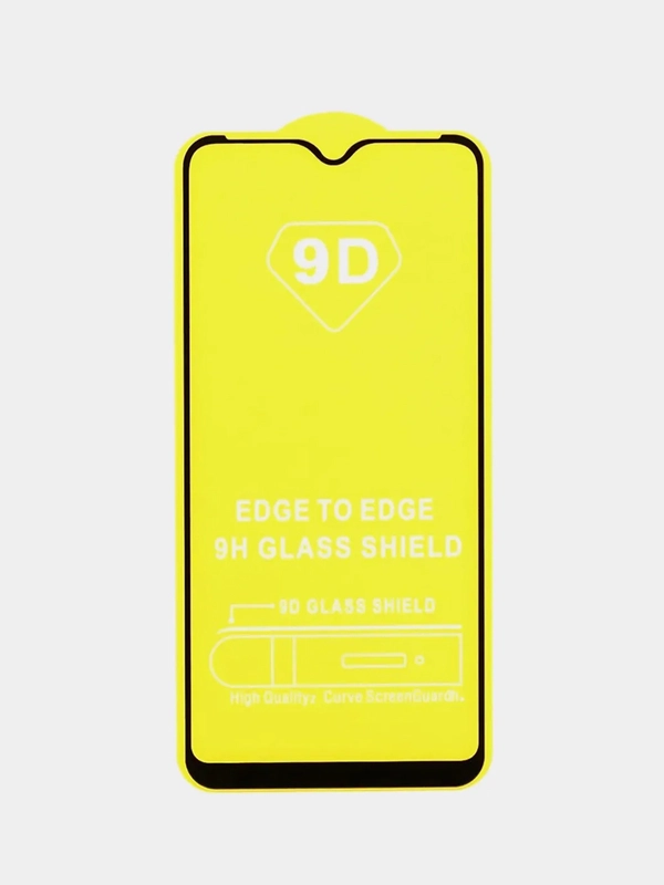 Защитное стекло Vivo Y95 / Y91 / Y91c / Y93 LITE / Y93 (1815) / Y1S / OPPO A12 / A5S