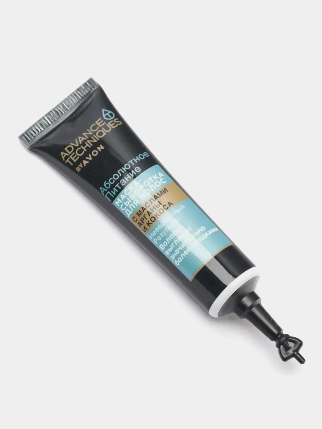 Avon Маска-сыворотка для волос Абсолютное питание, 15 мл