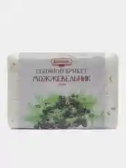 Зелёный хаки соляной брикет для бани, противопростудный, эвкалипт, лимон, пихта, можжевельник, 1.35 кг