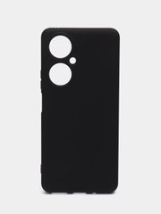 Чехол для Huawei Nova 11i / Хуавей Нова 11Ай, силиконовый Silicone Cover