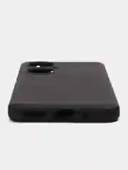 Фуксия чехол для Huawei Nova 11i / Хуавей Нова 11Ай, силиконовый Silicone Cover