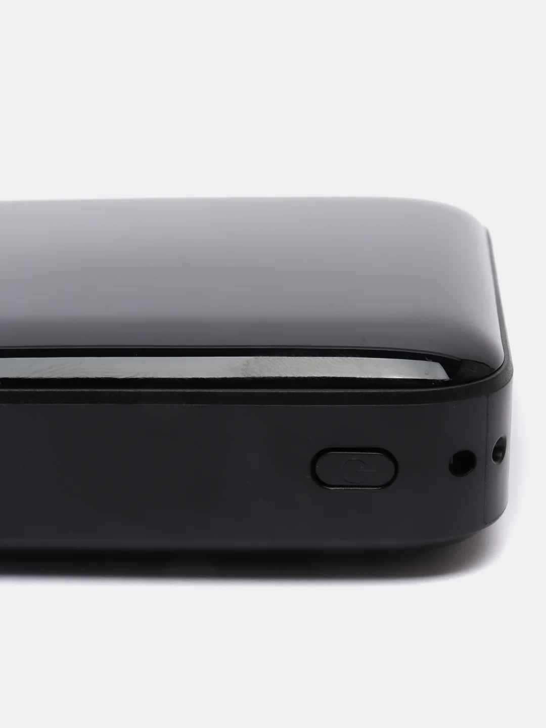 PowerBank cо встроенными кабелями, 10000 мач
