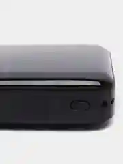 PowerBank cо встроенными кабелями, 10000 мач