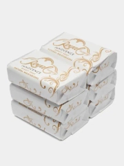 Арабское ОАЭ мыло Royal 120 г - шт,  с натуральными компонентами, 1 и 6 штук
