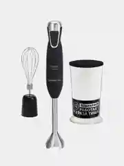 Блендер электрический Polaris PHB 1379 Silent, черный