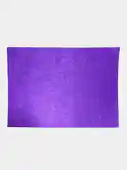 Фиолетовый фетр 1 мм. 20*30см