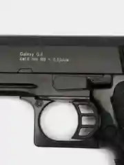 Пистолет страйкбольный Colt Hi Capa G6