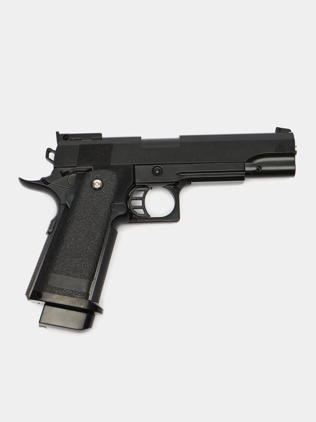 Пистолет страйкбольный Colt Hi Capa G6