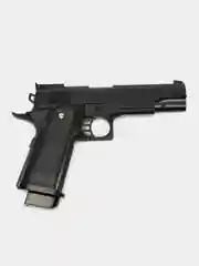 Пистолет страйкбольный Colt Hi Capa G6
