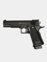 Пистолет страйкбольный Colt Hi Capa G6