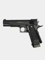 Пистолет страйкбольный Colt Hi Capa G6