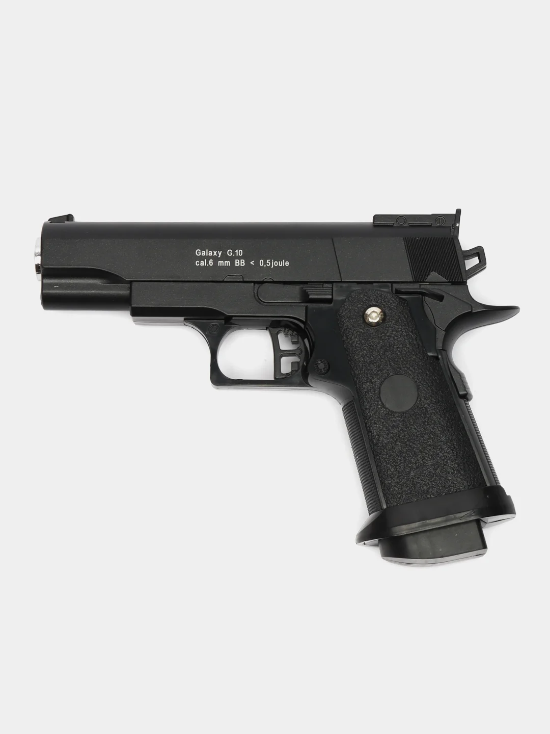 Страйкбольный пистолет Colt 1911 PD G10