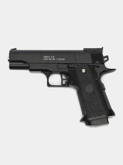 Страйкбольный пистолет Colt 1911 PD G10