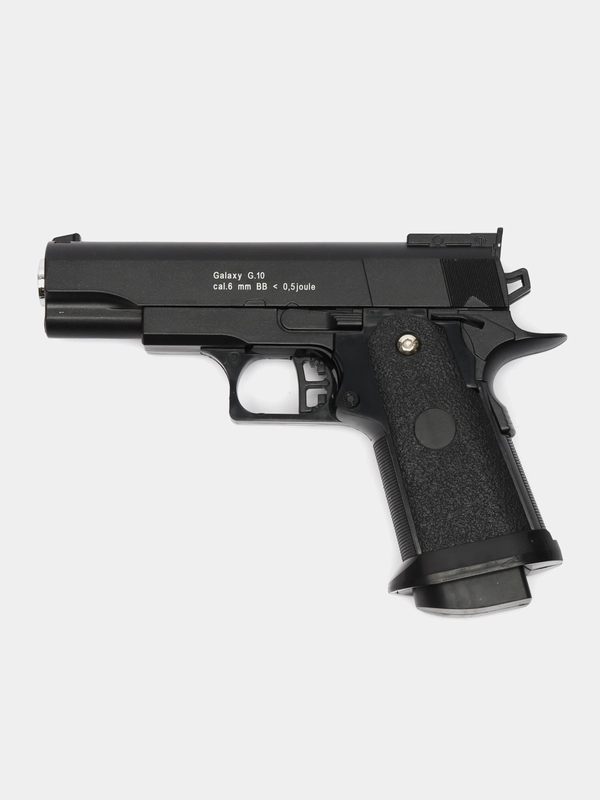 Страйкбольный пистолет Colt 1911 PD G10