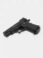 Страйкбольный пистолет Colt 1911 PD G10