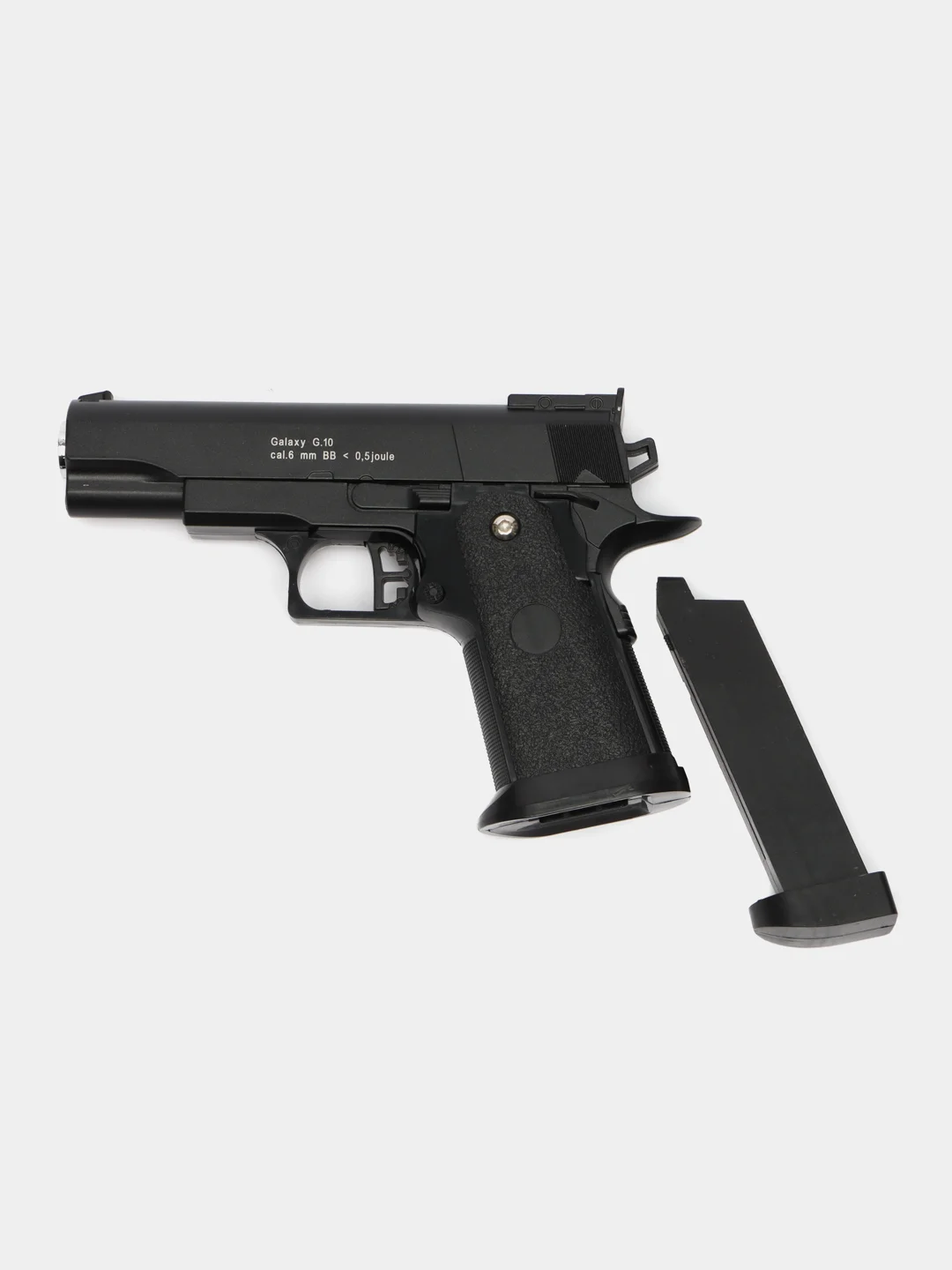 Страйкбольный пистолет Colt 1911 PD G10
