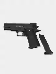 Страйкбольный пистолет Colt 1911 PD G10