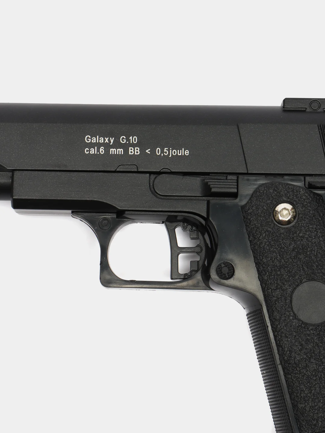 Страйкбольный пистолет Colt 1911 PD G10