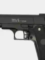 Страйкбольный пистолет Colt 1911 PD G10