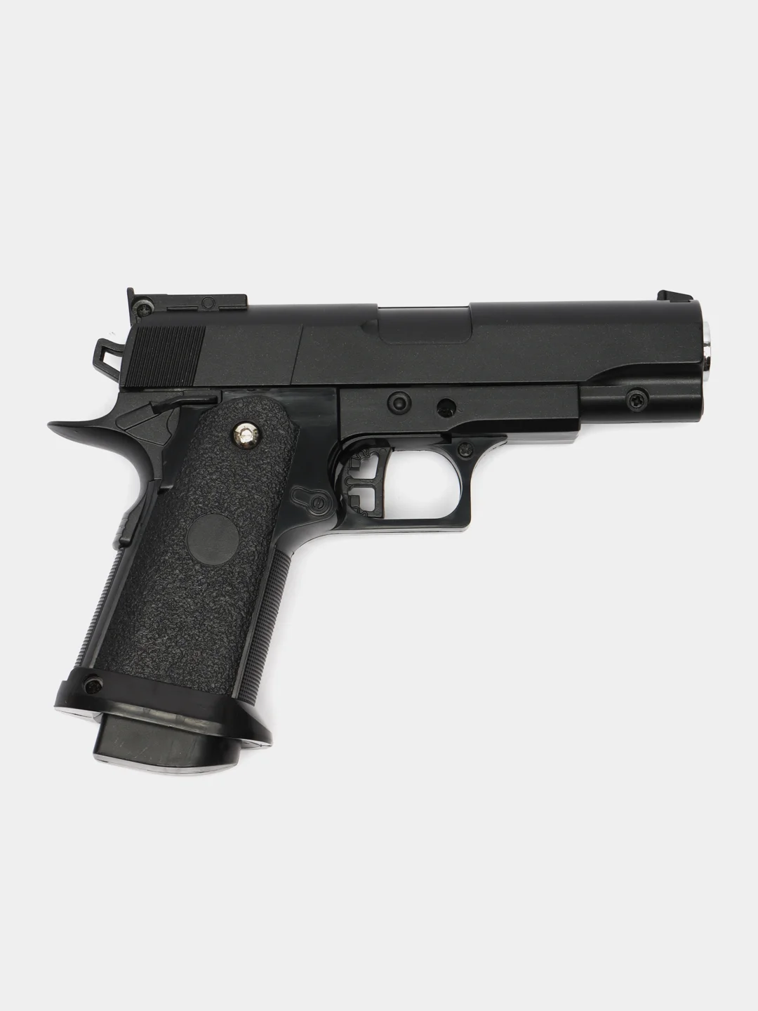 Страйкбольный пистолет Colt 1911 PD G10
