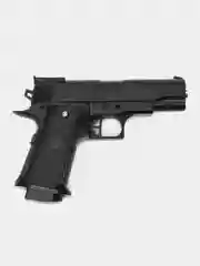 Страйкбольный пистолет Colt 1911 PD G10