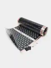 Инфракрасный теплый пол Varmel Eco Film 5.0-550W, пленочный, 2,5 кв.м
