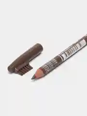 Карамельный карандаш для бровей водостойкий РЕСНИЧКА, профессиональный, с витамином Е