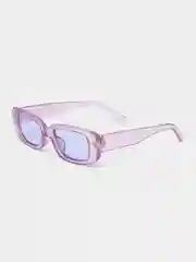 Фиолетовый очки солнцезащитные женские