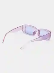 Фиолетовый очки солнцезащитные женские