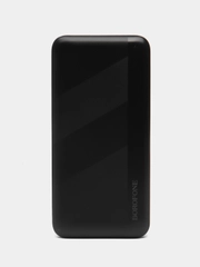 Внешний аккумулятор Borofone Power Bank 10000, 20000, 30000 мАч