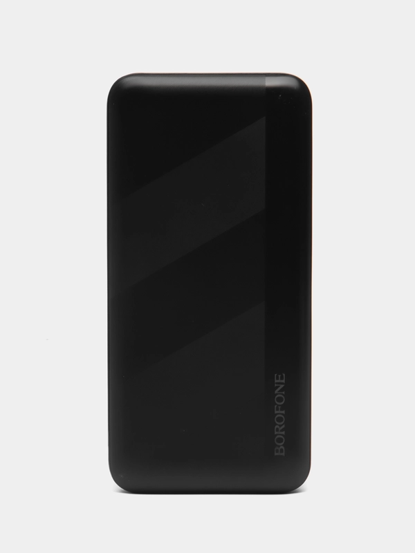 Внешний аккумулятор Borofone Power Bank 10000, 20000, 30000 мАч