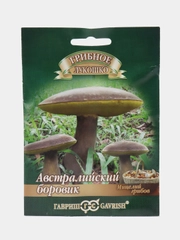 Мицелий "Австралийский боровик" , 15 мл