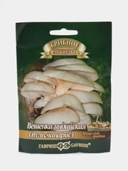 Мицелий Вешенка индийская Пульмонарис на древесн. палочке, 12 шт