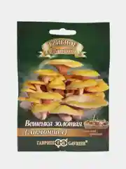 Мицелий Вешенка золотая Лимонная на древесн. палочке, 12 шт