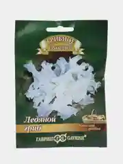 Ледяной гриб Тремелла на древесной палочке, 12 шт