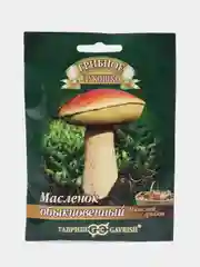 Масленок на зерновом субстрате, 15 мл