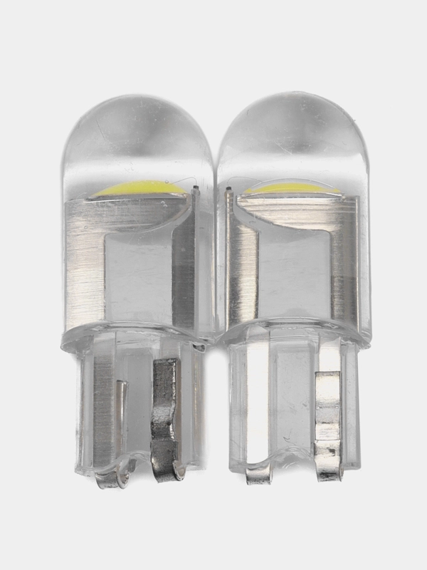 Светодиодные LED-лампы W5W T10