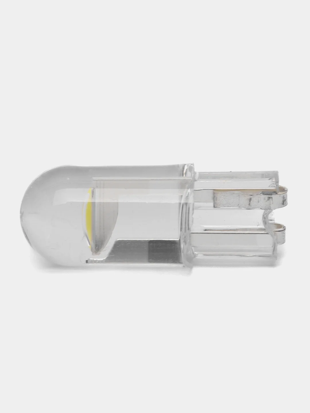 Белый светодиодные LED-лампы W5W T10