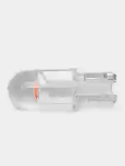 Красный светодиодные LED-лампы W5W T10